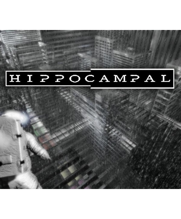 Hippocampal: The White Sofa Steam Key GLOBAL
